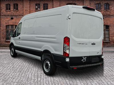 New 2026 Ford Transit 250 - photo 1