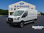 New 2026 Ford Transit 250 Medium Roof Empty Cargo Van for sale #328422 - photo 1