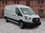 New 2026 Ford Transit 250 Medium Roof Empty Cargo Van for sale #328422 - photo 3