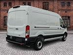 New 2026 Ford Transit 250 Medium Roof Empty Cargo Van for sale #328422 - photo 4