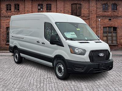 New 2026 Ford Transit 250 Medium Roof Empty Cargo Van for sale #328424 - photo 2