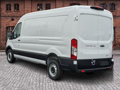 New 2026 Ford Transit 250 Medium Roof Empty Cargo Van for sale #328424 - photo 2