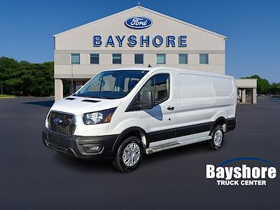 Used 2024 Ford Transit 250 Low Roof Empty Cargo Van for sale #328490 - photo 1