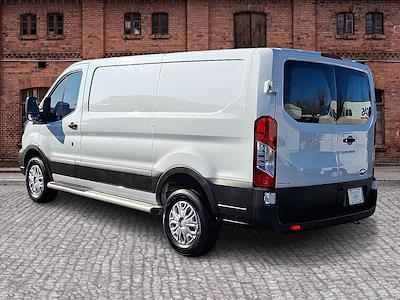 Used 2024 Ford Transit 250 Low Roof Empty Cargo Van for sale #328490 - photo 2