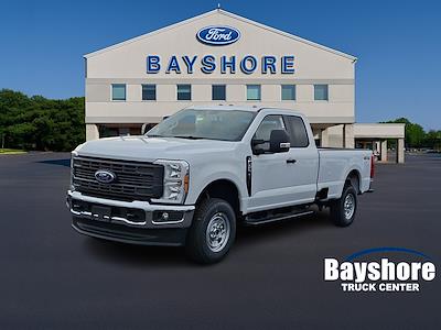 New 2026 Ford F-250 XL Super Cab for sale #328504 - photo 1