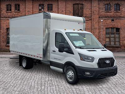 New 2026 Ford Transit 350 HD - photo 1