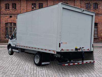 New 2026 Ford Transit 350 HD - photo 1
