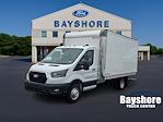New 2026 Ford Transit 350 HD Box Van for sale #328519 - photo 1