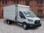 New 2026 Ford Transit 350 HD Box Van for sale #328519 - photo 3