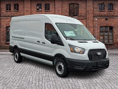 New 2026 Ford Transit 250 - photo 1