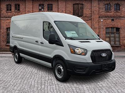 New 2026 Ford Transit 250 - photo 1