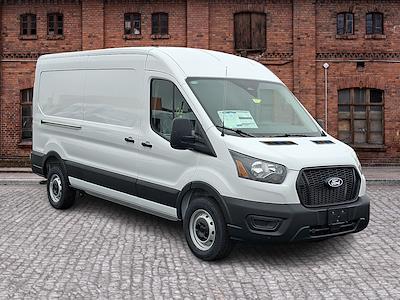 New 2026 Ford Transit 250 Medium Roof Empty Cargo Van for sale #328525 - photo 2
