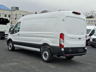 New 2026 Ford Transit 250 Medium Roof Empty Cargo Van for sale #328525 - photo 2