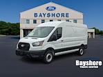 New 2026 Ford Transit 250 Medium Roof Empty Cargo Van for sale #328525 - photo 1