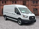 New 2026 Ford Transit 250 Medium Roof Empty Cargo Van for sale #328525 - photo 3
