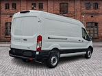 New 2026 Ford Transit 250 Medium Roof Empty Cargo Van for sale #328525 - photo 4