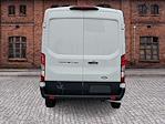 New 2026 Ford Transit 250 Medium Roof Empty Cargo Van for sale #328525 - photo 5