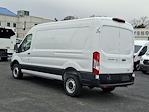 New 2026 Ford Transit 250 Medium Roof Empty Cargo Van for sale #328525 - photo 2
