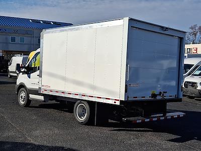 New 2026 Ford Transit 350 HD Box Van for sale #328532 - photo 2