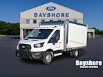 New 2026 Ford Transit 350 HD Box Van for sale #328532 - photo 1