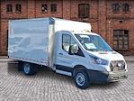 New 2026 Ford Transit 350 HD Box Van for sale #328532 - photo 5