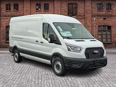 New 2025 Ford Transit 250 Medium Roof Empty Cargo Van for sale #328616 - photo 2