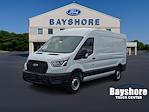 New 2025 Ford Transit 250 Medium Roof Empty Cargo Van for sale #328616 - photo 1