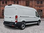 New 2025 Ford Transit 250 Medium Roof Empty Cargo Van for sale #328616 - photo 3