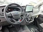 New 2025 Ford Transit 250 Medium Roof Empty Cargo Van for sale #328616 - photo 6