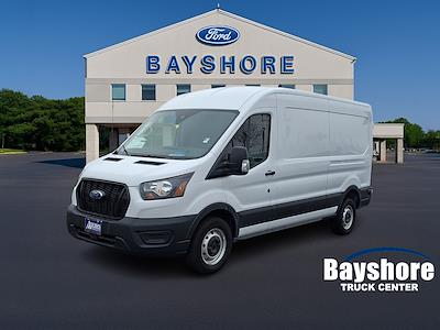 New 2025 Ford Transit 250 - photo 1