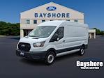 2025 Ford Transit 250 Medium Roof RWD Empty Cargo Van for sale #328619 - photo 1