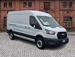 2025 Ford Transit 250 Medium Roof RWD Empty Cargo Van for sale #328619 - photo 3