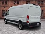 2025 Ford Transit 250 Medium Roof RWD Empty Cargo Van for sale #328619 - photo 2