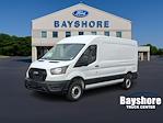 2025 Ford Transit 250 Medium Roof RWD Empty Cargo Van for sale #328633 - photo 1