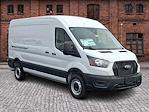 2025 Ford Transit 250 Medium Roof RWD Empty Cargo Van for sale #328633 - photo 2