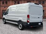 2025 Ford Transit 250 Medium Roof RWD Empty Cargo Van for sale #328633 - photo 4