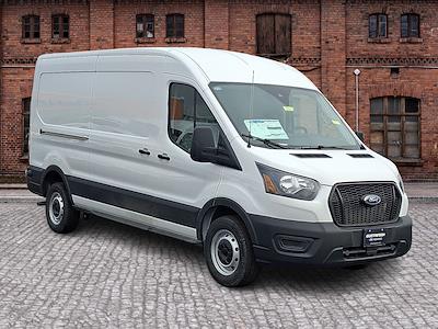 New 2025 Ford Transit 250 Medium Roof Empty Cargo Van for sale #328634 - photo 2