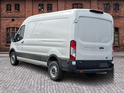 New 2025 Ford Transit 250 Medium Roof Empty Cargo Van for sale #328634 - photo 2