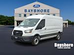 2025 Ford Transit 250 Medium Roof RWD Empty Cargo Van for sale #328634 - photo 1
