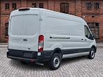 2025 Ford Transit 250 Medium Roof RWD Empty Cargo Van for sale #328634 - photo 3