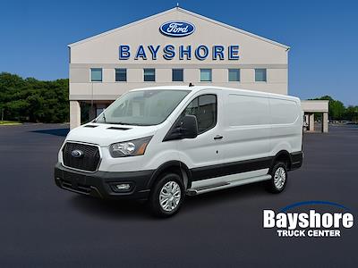 Used 2024 Ford Transit 250 - photo 1
