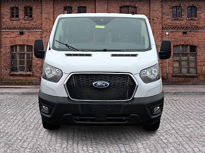 Used 2024 Ford Transit 250 - photo 1