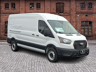 New 2025 Ford Transit 250 Medium Roof Empty Cargo Van for sale #328649 - photo 2