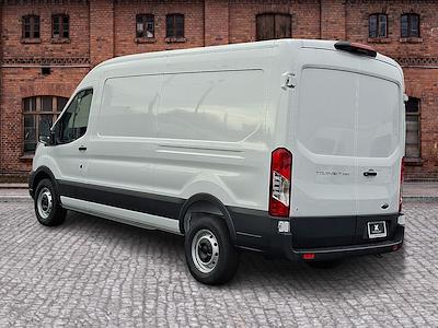 New 2025 Ford Transit 250 Medium Roof Empty Cargo Van for sale #328649 - photo 2