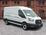 New 2025 Ford Transit 250 Medium Roof Empty Cargo Van for sale #328649 - photo 3