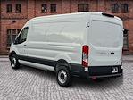 New 2025 Ford Transit 250 Medium Roof Empty Cargo Van for sale #328649 - photo 2