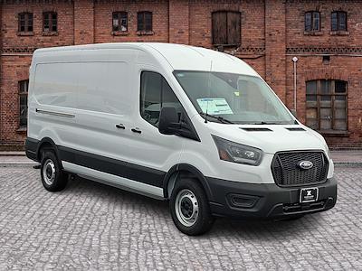 New 2025 Ford Transit 250 Medium Roof Empty Cargo Van for sale #328650 - photo 2