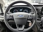 New 2025 Ford Transit 250 Medium Roof Empty Cargo Van for sale #328650 - photo 13