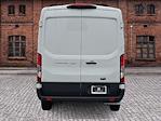 New 2025 Ford Transit 250 Medium Roof Empty Cargo Van for sale #328650 - photo 5