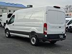 New 2025 Ford Transit 250 Medium Roof Empty Cargo Van for sale #328650 - photo 2